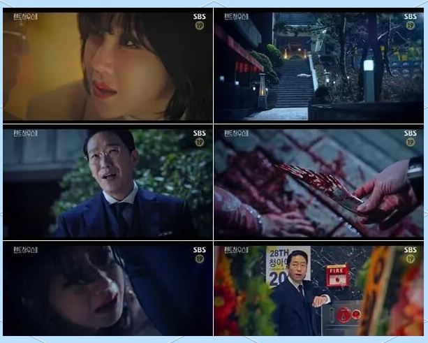 《顶楼》第三季剧情大揭秘:转折与悬念齐飞