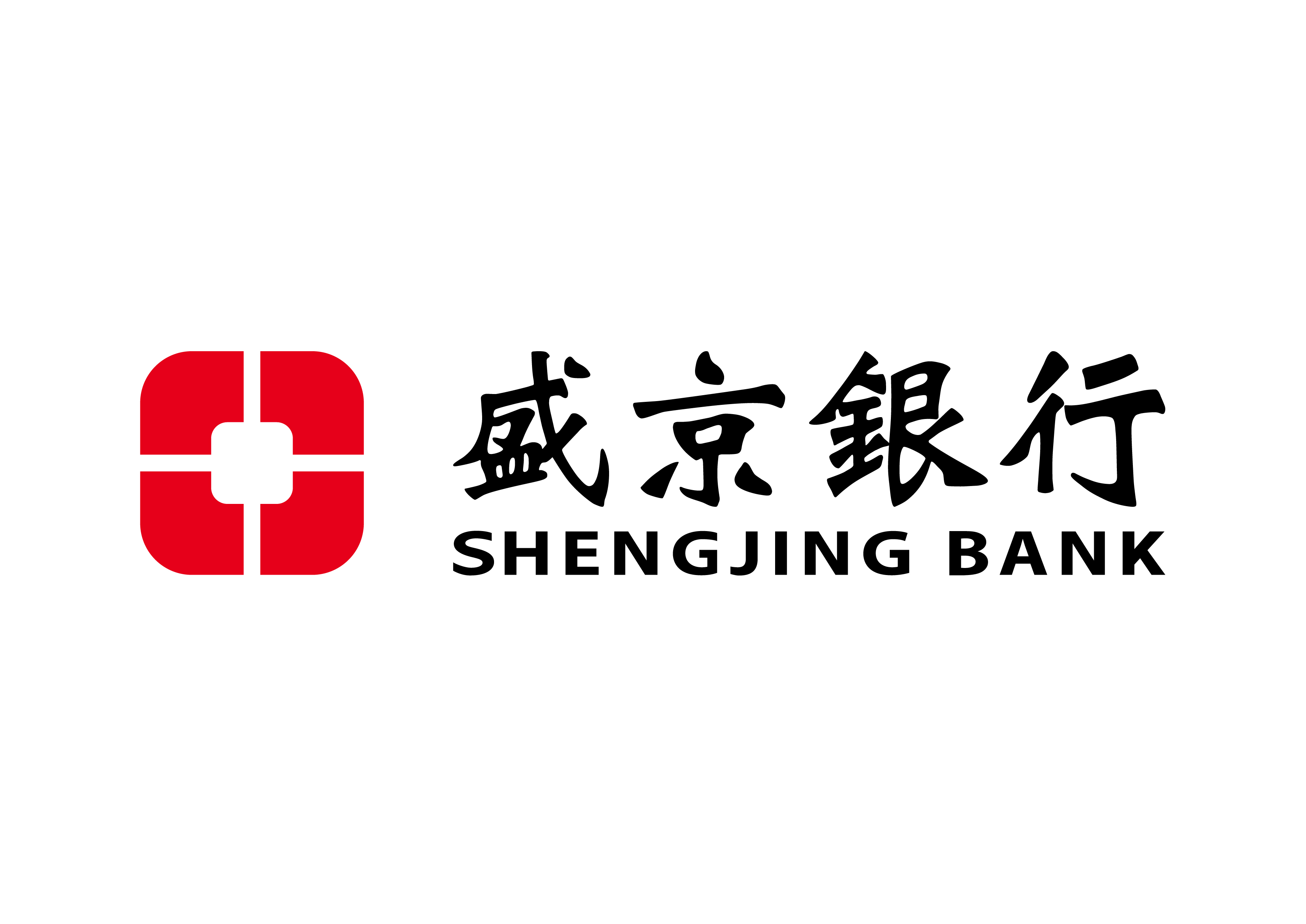 盛京银行图标图片