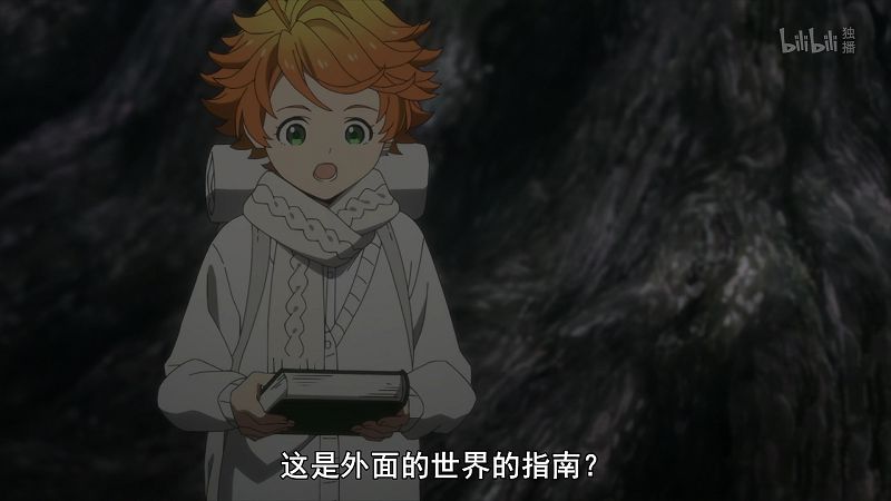 如何评价约定的梦幻岛第二季?从圈养到散养?留下线索的密内瓦到底是不是好人?如果逃离孤儿院这事幕后真是个更大的骗局会怎样?