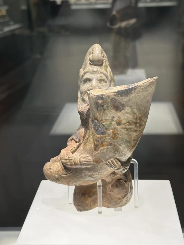 四川大学博物馆新馆开馆