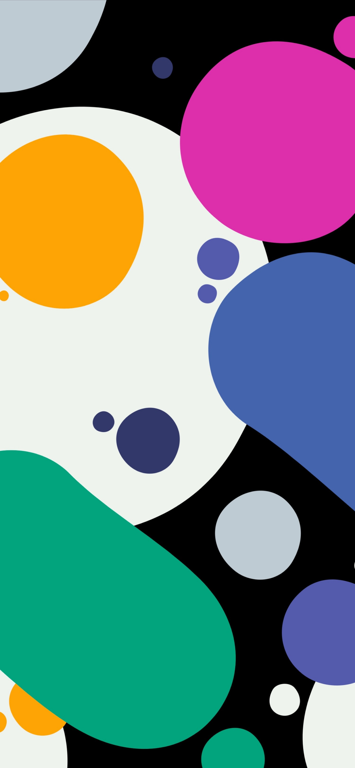 抽象类杂图壁纸 高清壁纸无水印