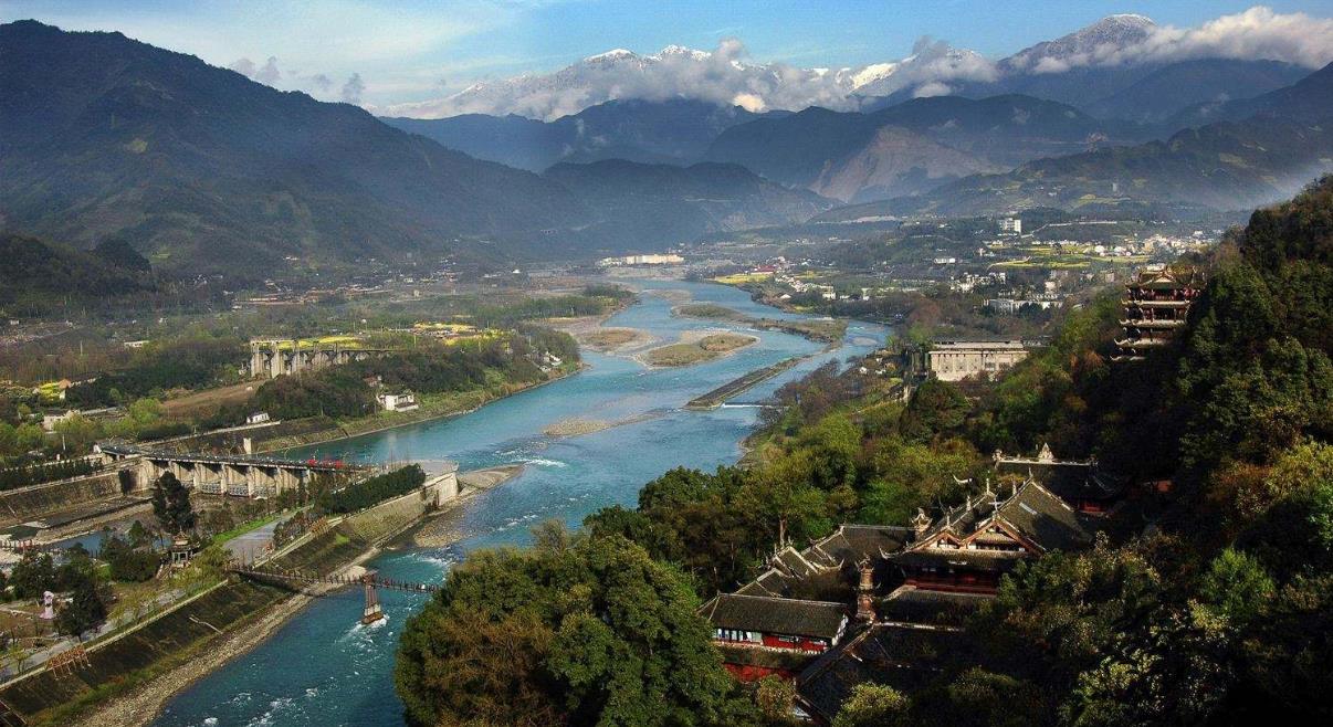 秦始皇陵出土"定秦剑",2200年后锋利如新,x光发现未解之谜