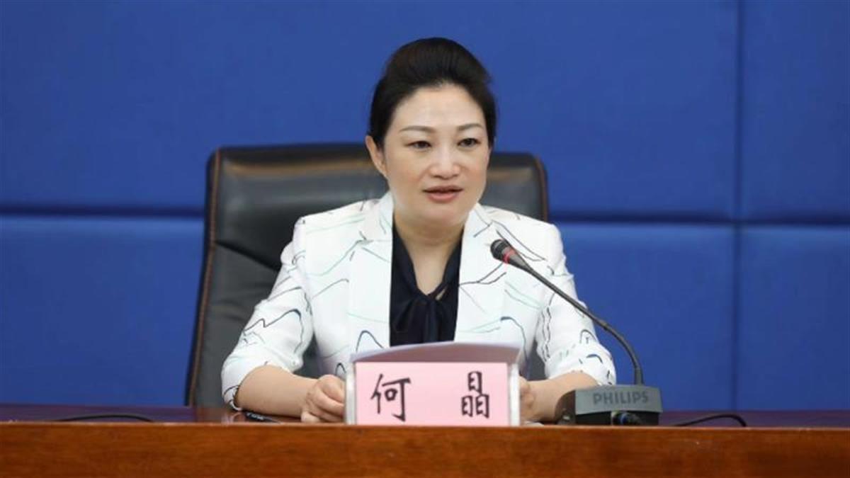 据6月19日南方都市报消息,近日,黑龙江省文化和旅游厅厅长何晶在新闻