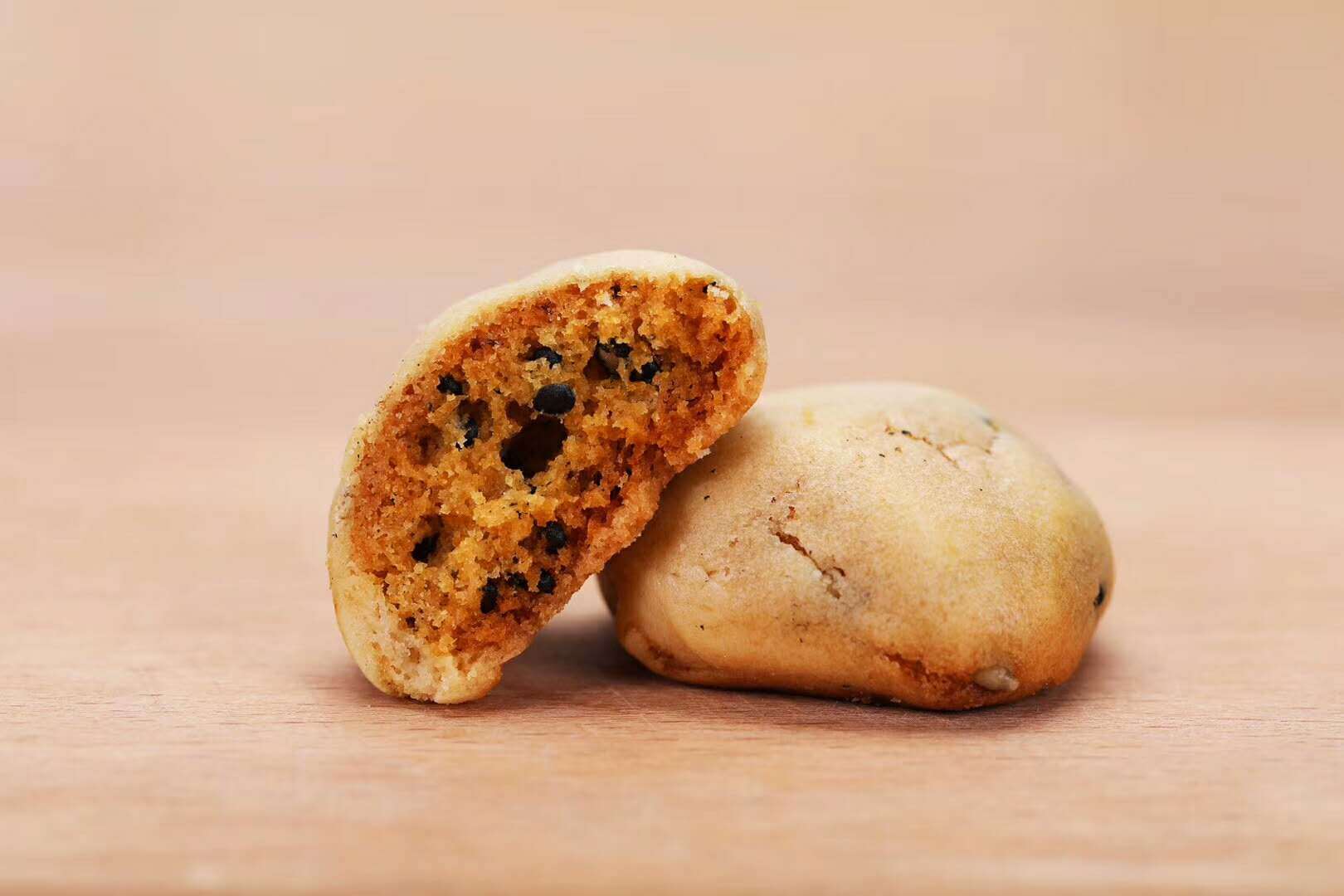 江西四大之一的糕点——九江茶饼,你吃过吗?