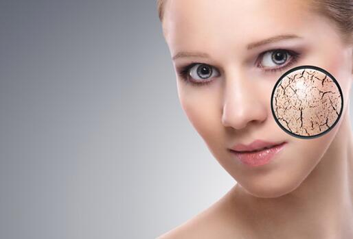 熬夜皮肤解救指南