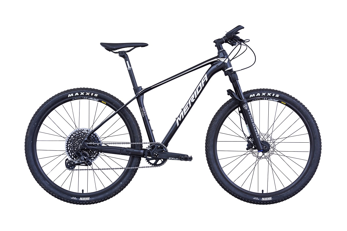 美利达山地自行车推荐