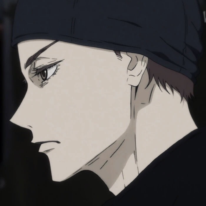 男生头像|肆|ins风欧美男头 第192期