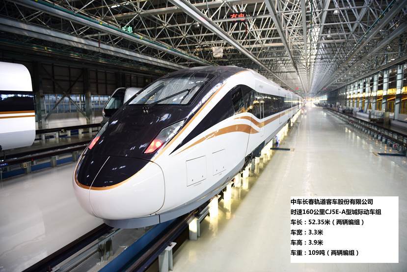 畅享轨道交通科技盛宴!未来出行方式让人期待