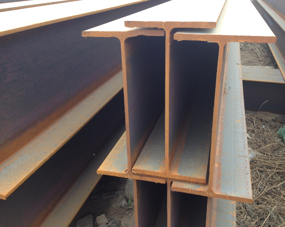 q355bh型钢/成都市q355bh型钢批发基地「成都市裕馗钢材」