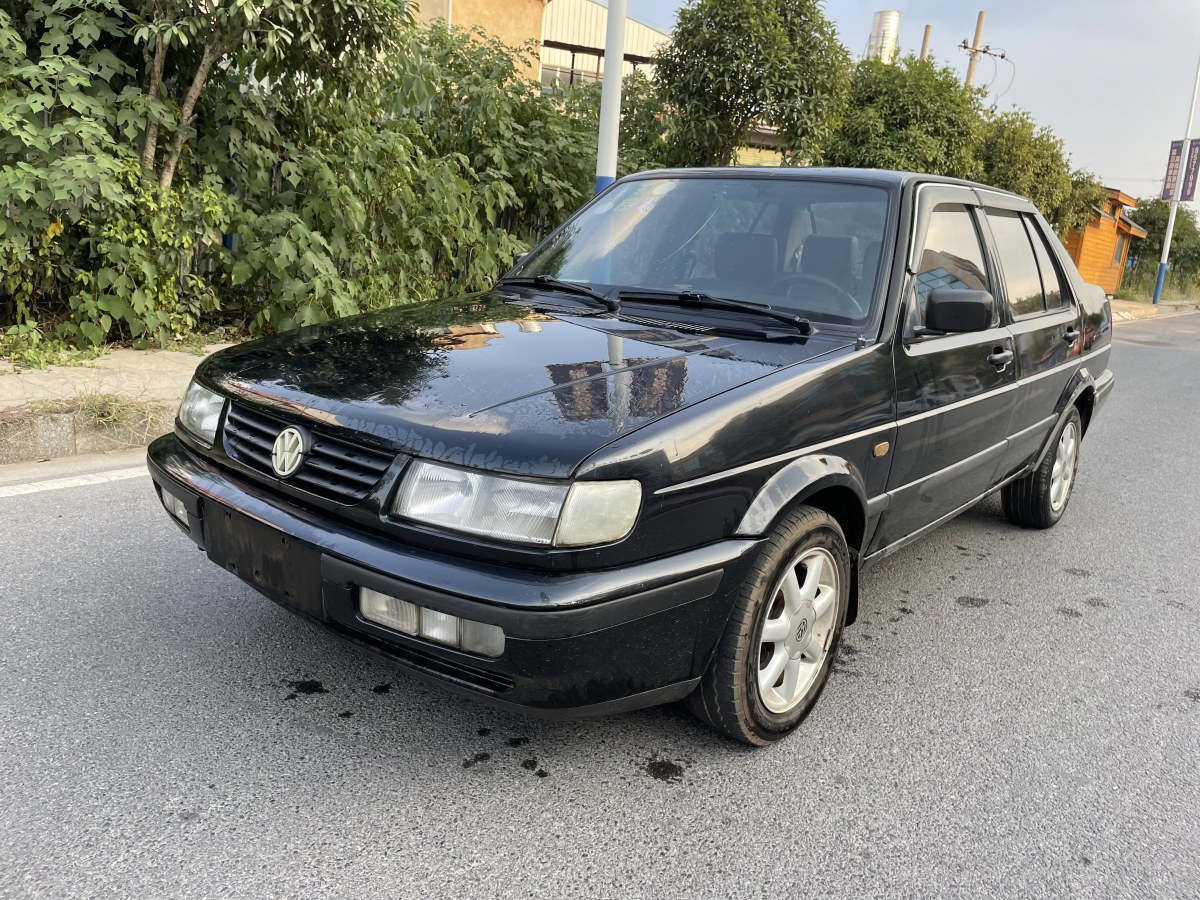 05款自动挡捷达是什么变速箱