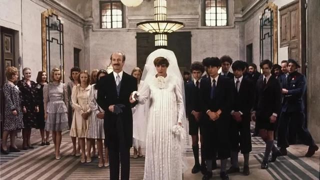 世界禁片之首《索多玛120天》:残酷的极权统治与淫乱的恐怖