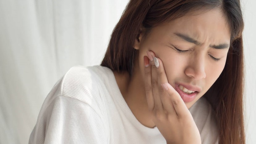 牙齿不好,建议关注一下中医!