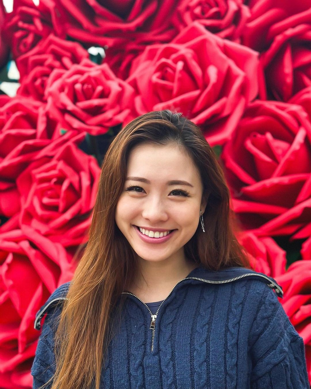 恋情石锤?特鲁姆普亮相香港挑战赛,绯闻女友马晓晴现场观战