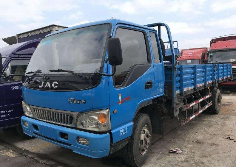 栏板货车 - 优质问答专区