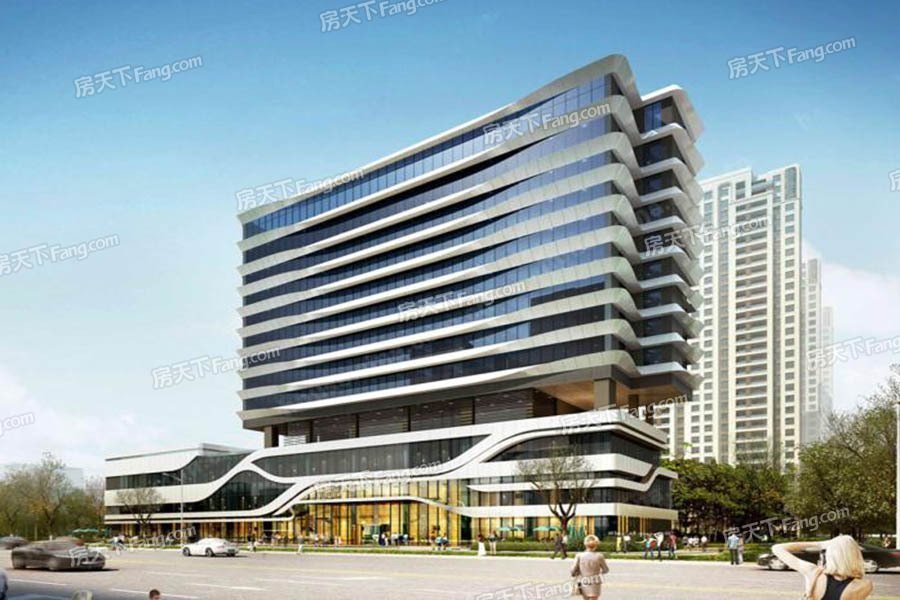 海门上悦城怎么样 海门上悦城地址