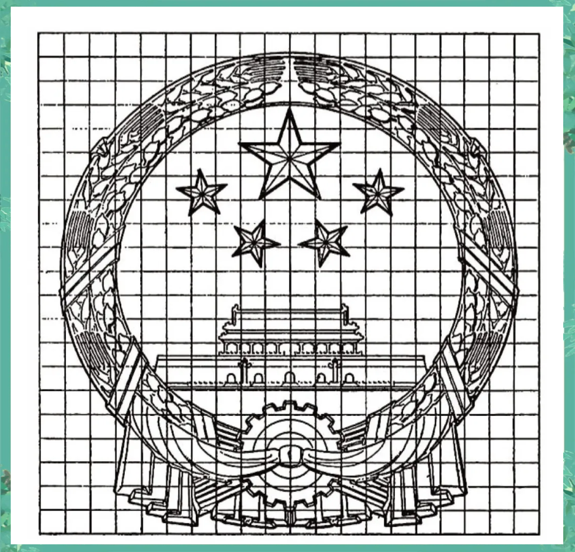 中华人民共和国国徽法详解与指南