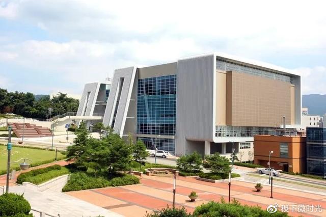 2021年韩国翰林大学9月本科招生简章