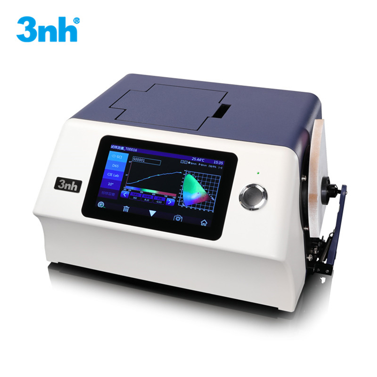 三恩时台式色差仪有什么特别之处?