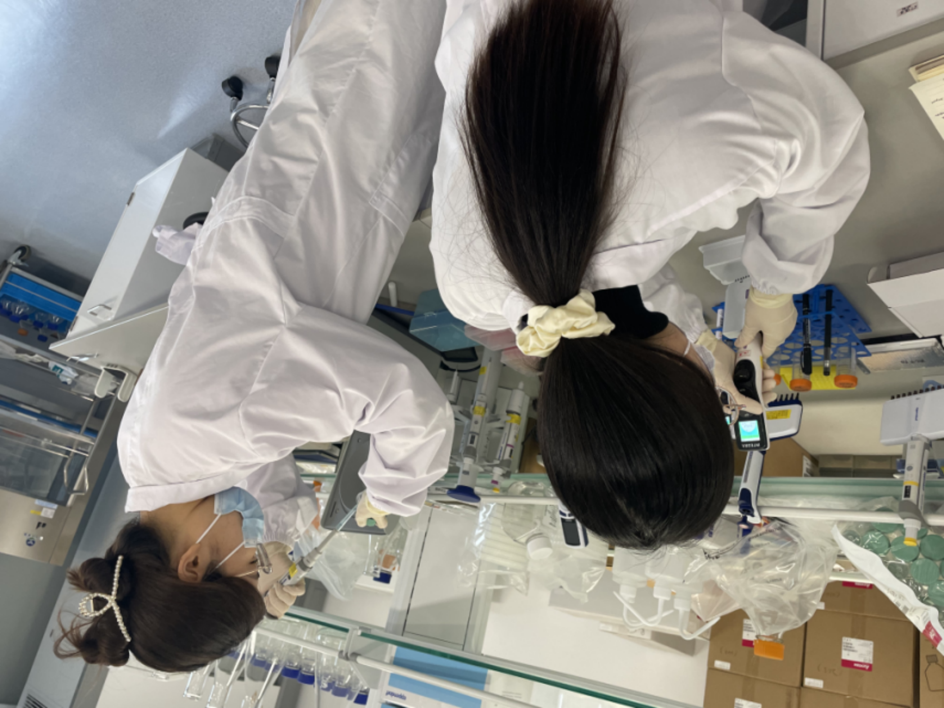 数字化转型"工匠谈"|李成涛:ai赋能药物研发,让新药触手可及