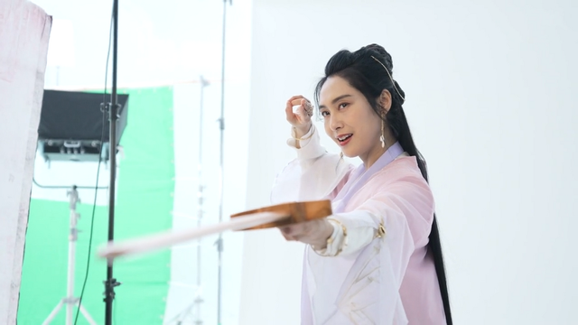 泪目!乘风破浪姐姐朱茵《大话情缘》——这个主题网吧我似曾相识