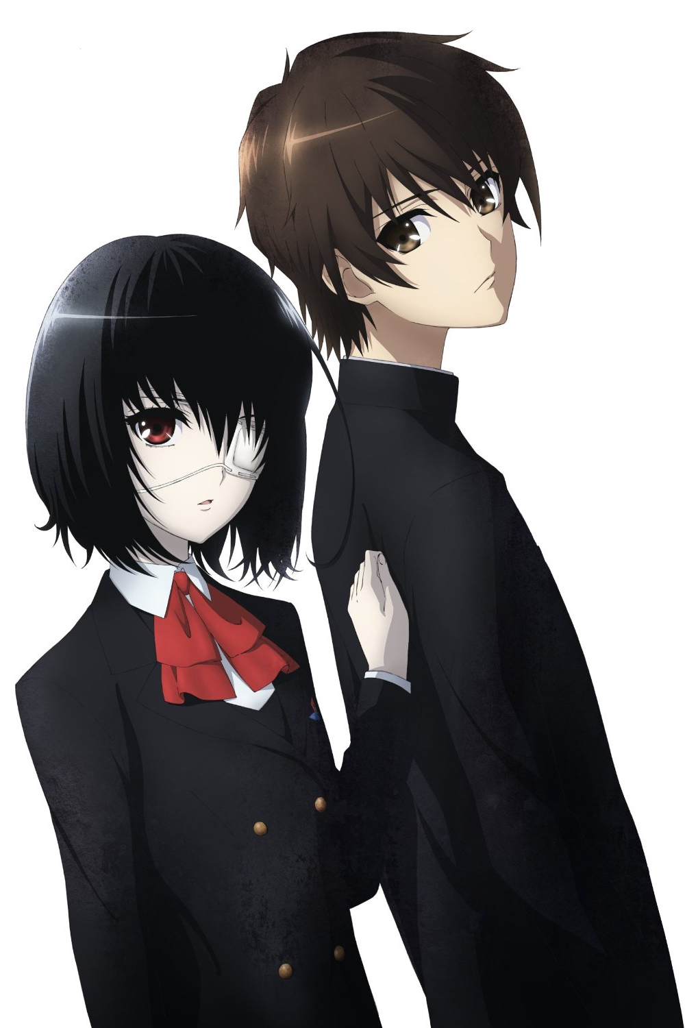 《another》肆:解决灾厄的方法,合宿时的意外