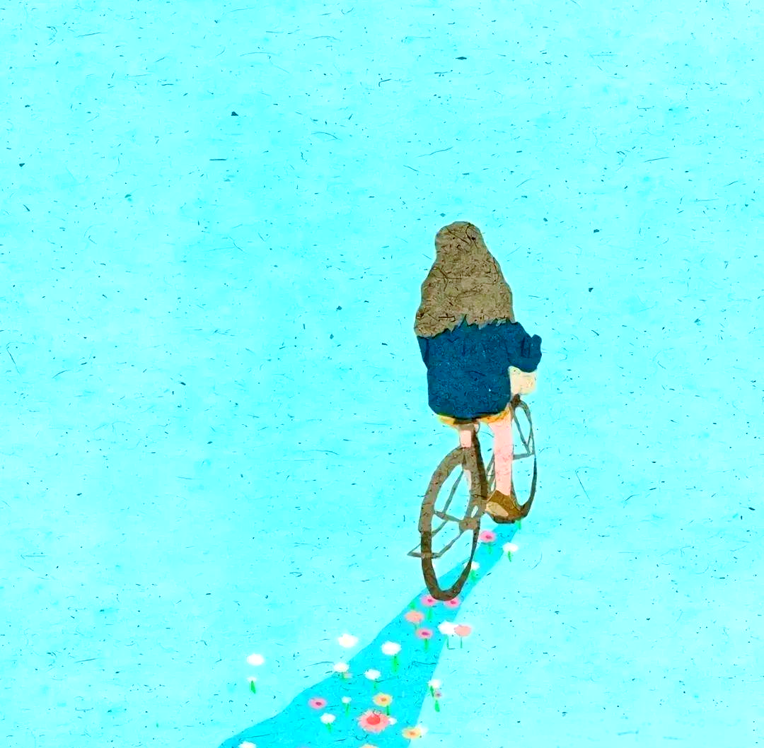 奔波的心,探寻生活的节奏与温度