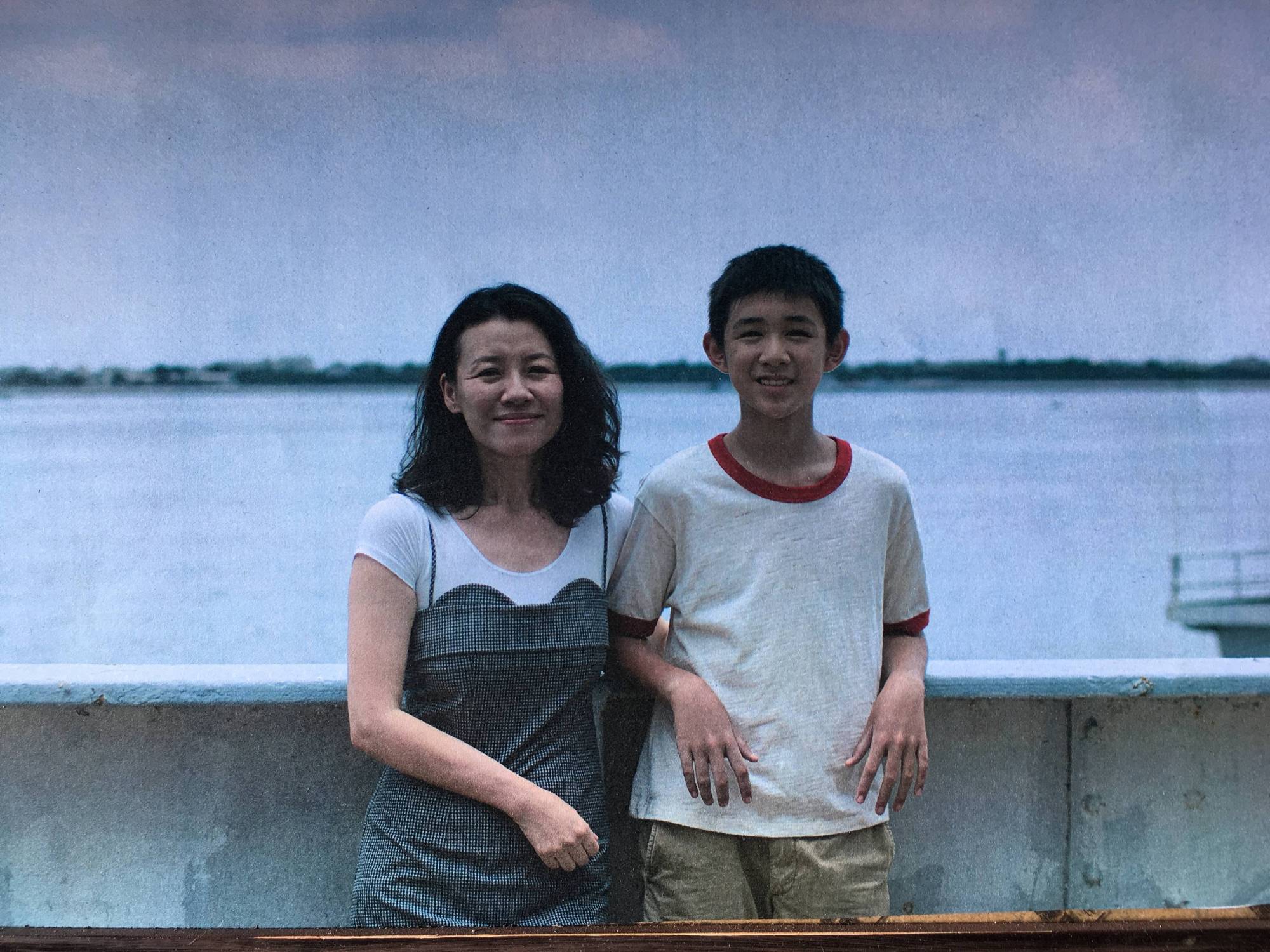 「专访」《隐秘的角落》编剧潘依然:哪有灵感光顾,都是反复讨论和研究