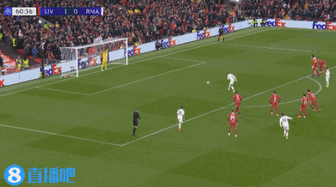 欧冠-姆巴佩失点麦卡利斯特破门 利物浦2-0皇马_利物浦2-0皇马 终结8场不胜 欧冠第5轮焦点战