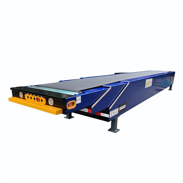 皮带伸缩机能给客户带来什么价值