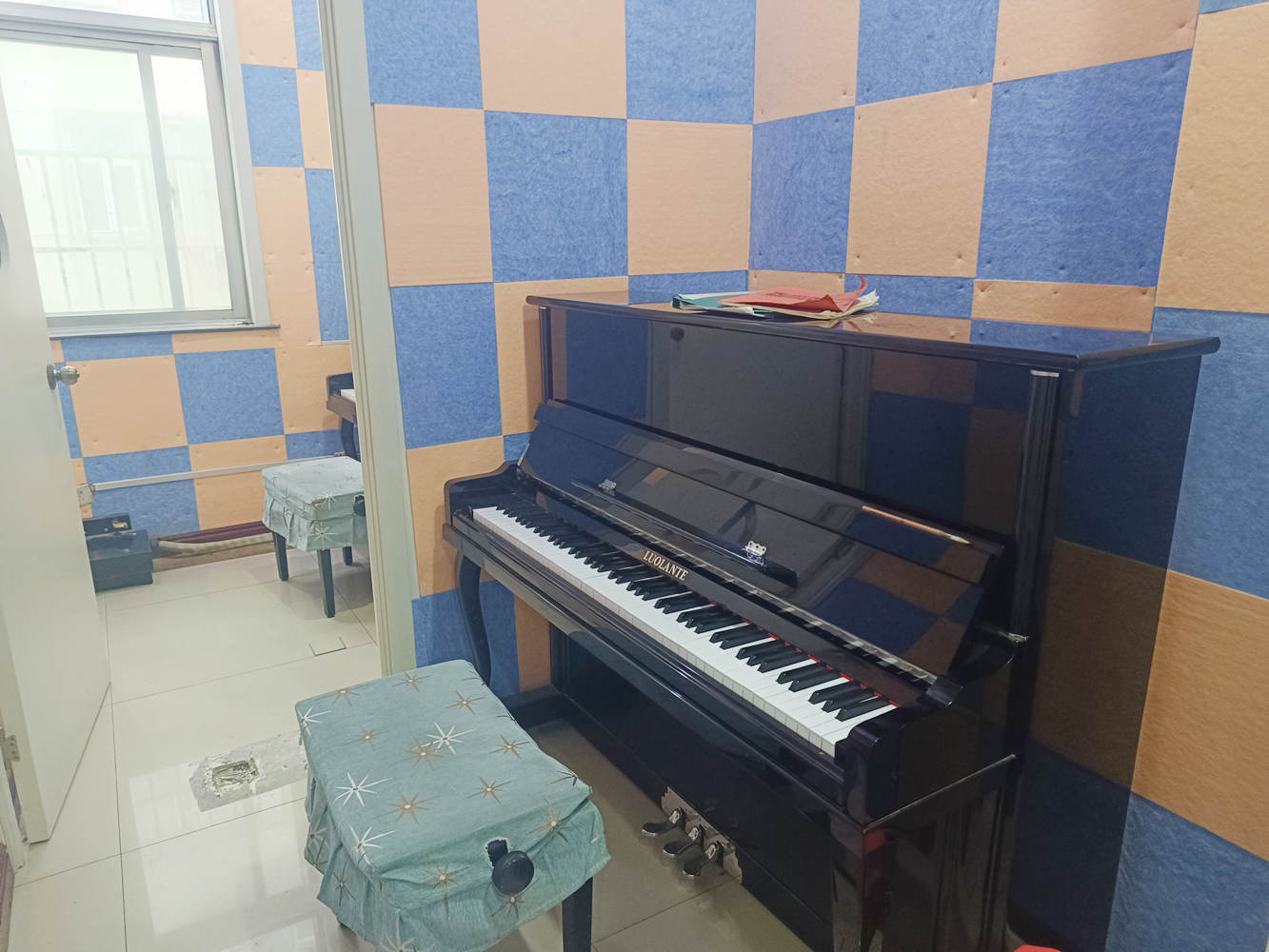 10年钢琴学校转让|东岳大街|生源多