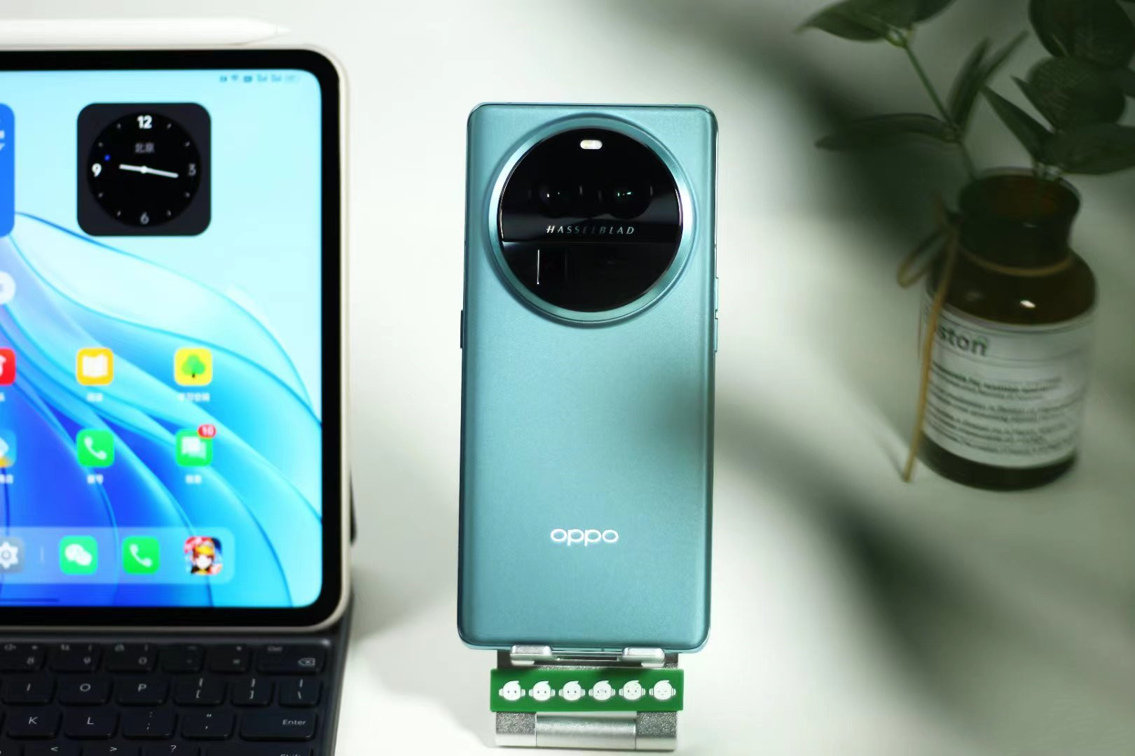 oppo find x7 pro,双潜望式长焦 骁龙8 gen3,影像再次升级