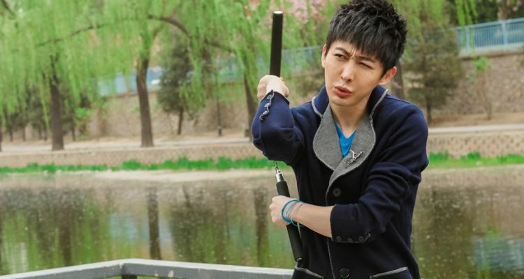 yif魔术师怎么消失了