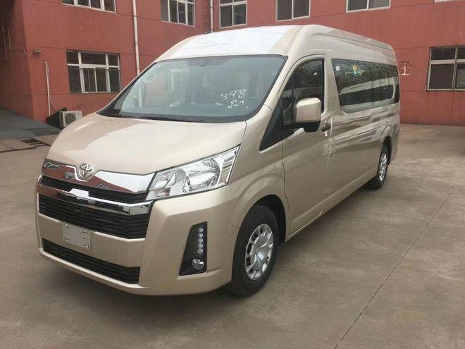 便宜9座商务车大全9万左右 9座商务车有哪些