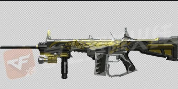 cf末日裁决者打哪个图出?