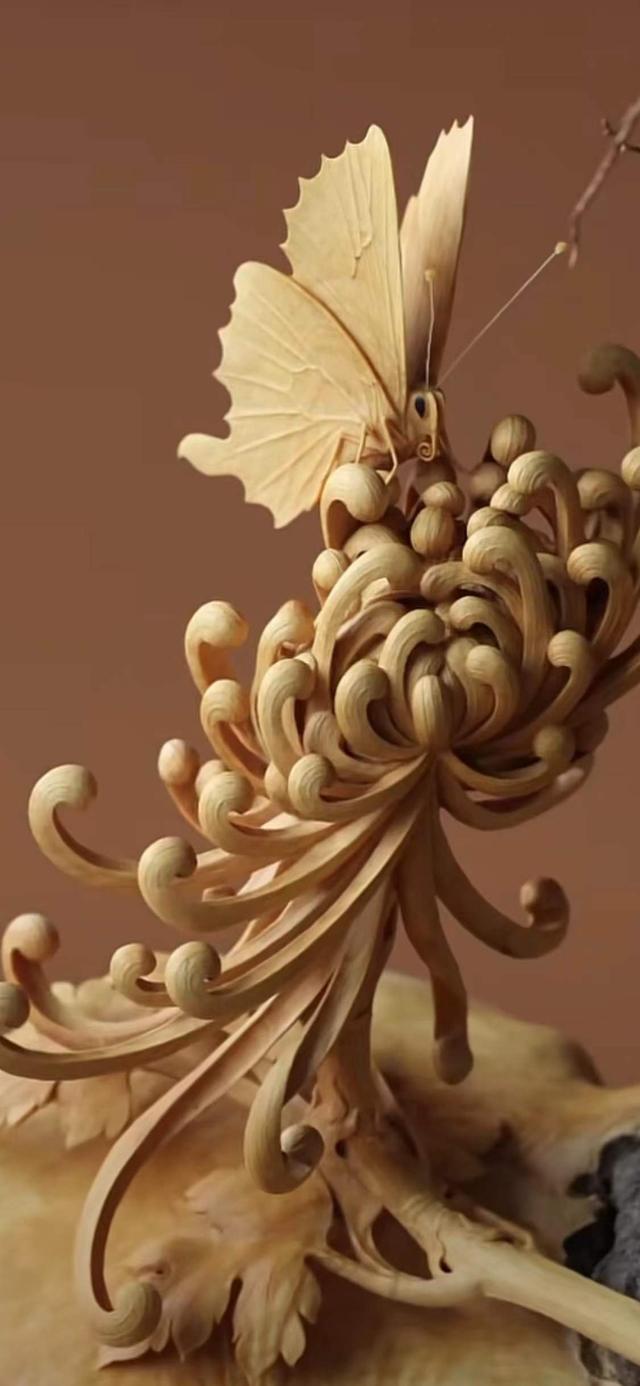 江西余江木雕,雕刻工艺的价值与审美