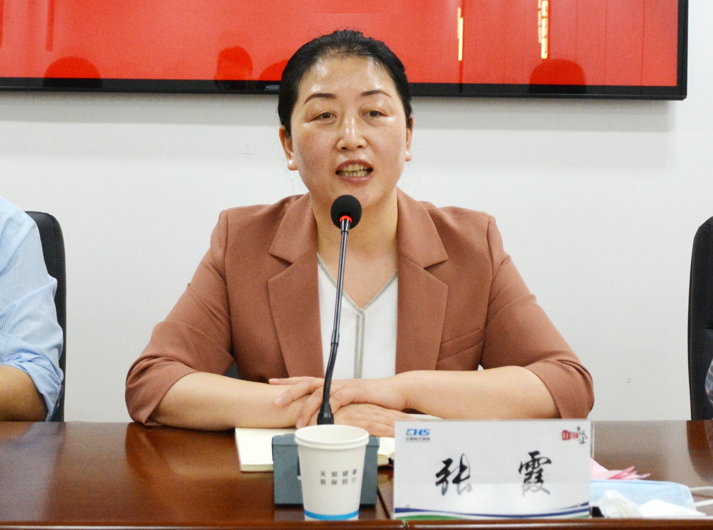 江苏盱眙:吹响"15分钟医保服务圈" 建设扩容冲锋号