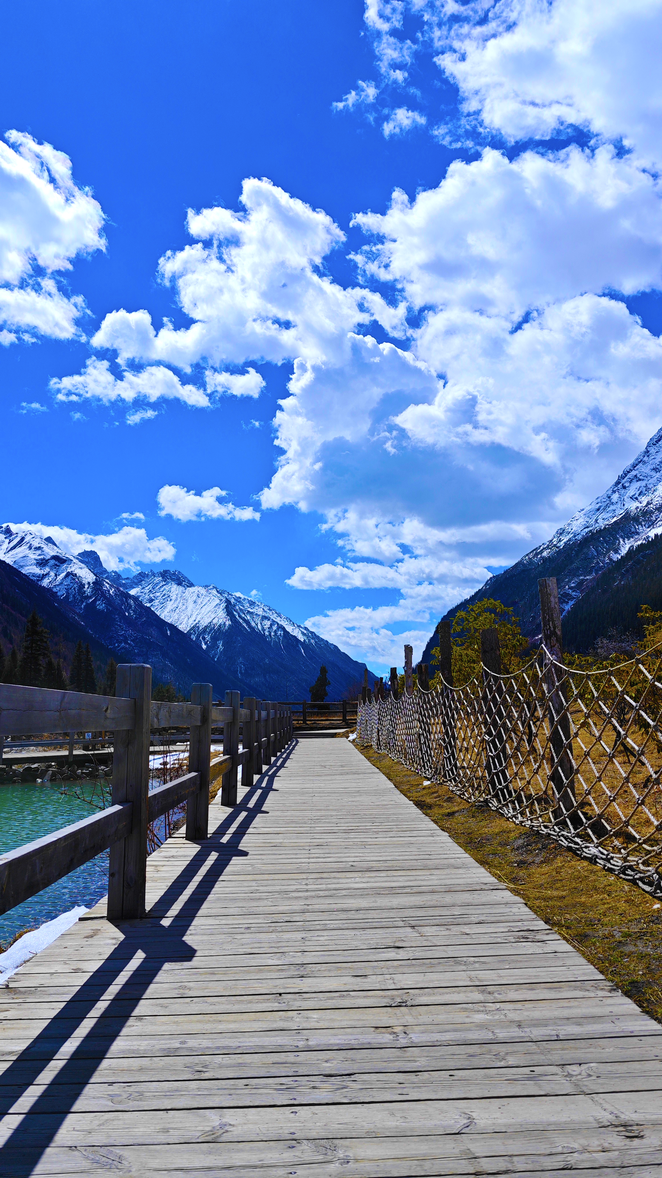 东方圣山·成都四姑娘山