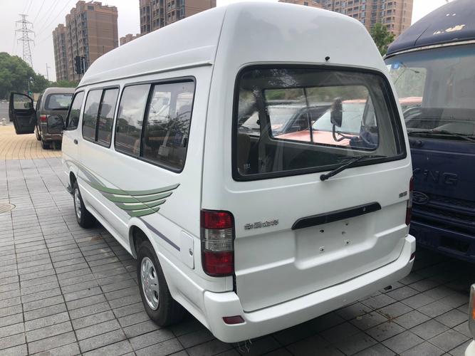 黄牌金杯车,北京限行规定
