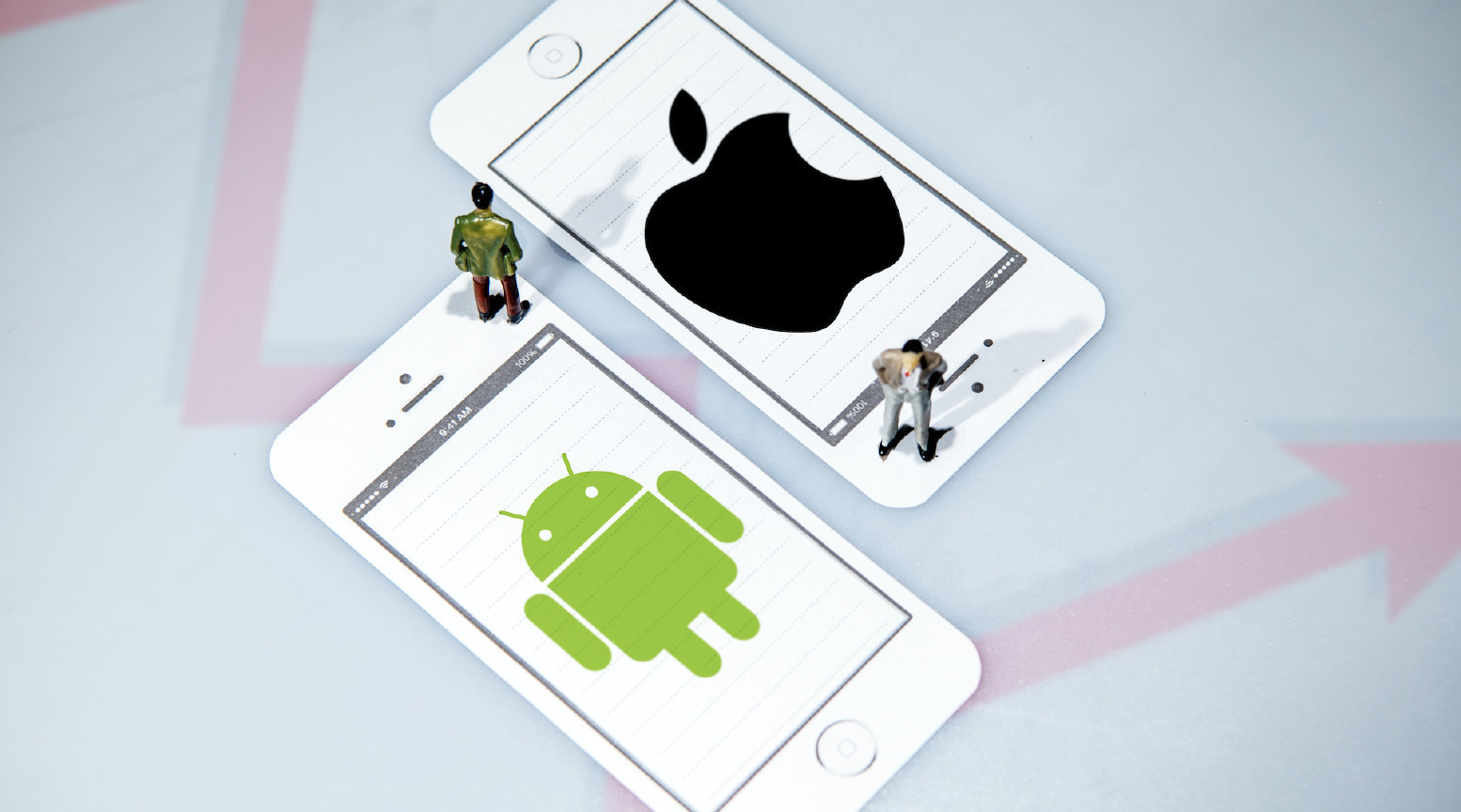 华为"渔翁得利"?外媒:未雨绸缪罢了