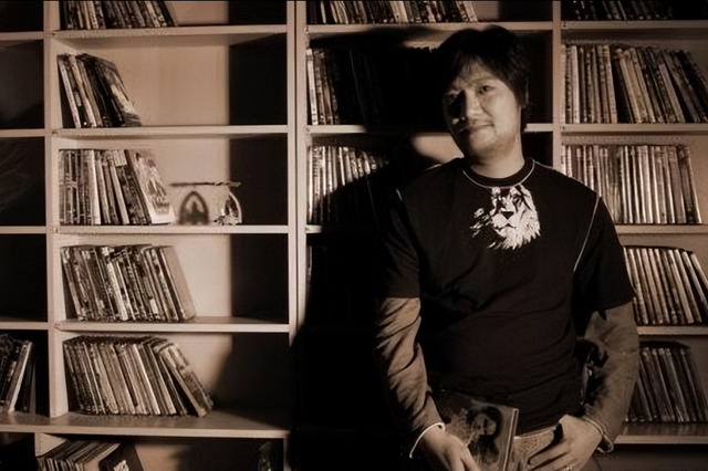 音乐家林海:网上高调征婚,娶小27岁美女学霸又离婚,他现状如何