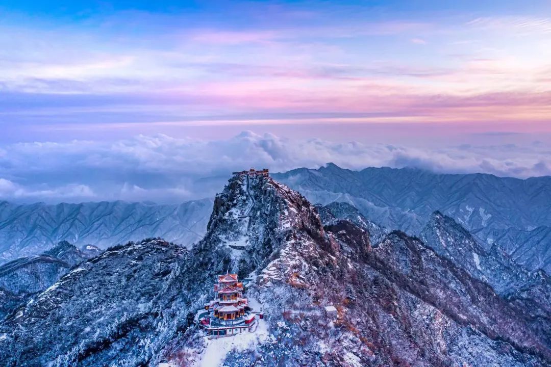 河南多地景区:免费!免费!免费!