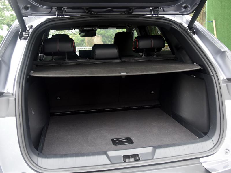 宋plusdmi后备箱尺寸是多少?