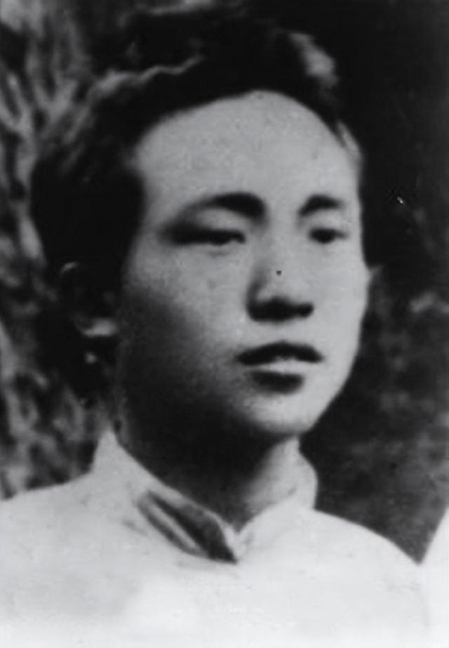 1953年,贺子珍认定朱道来就是儿子毛岸红,为何最终并没有相认?