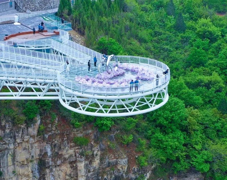 月山寺风景区门票图片