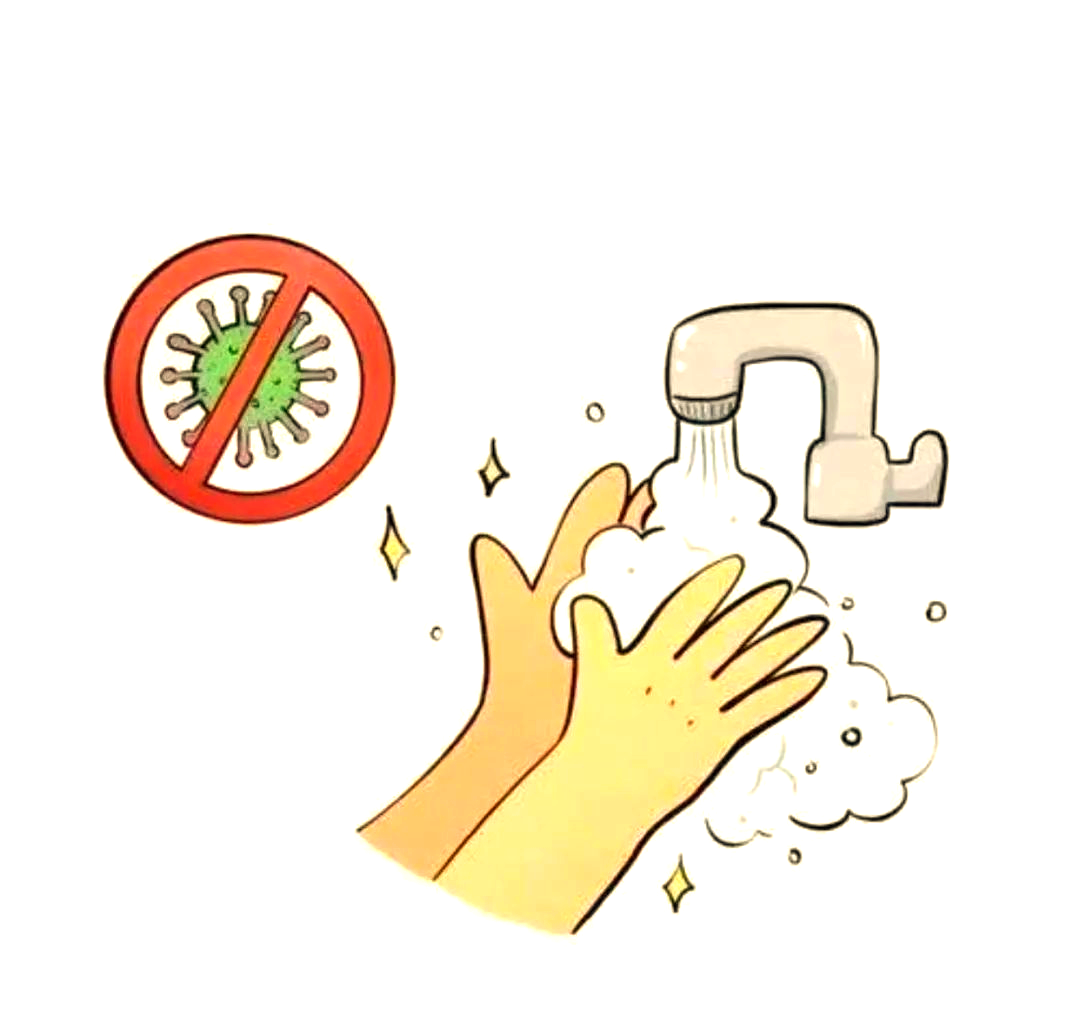 家庭日常消毒的正确方法与注意事项