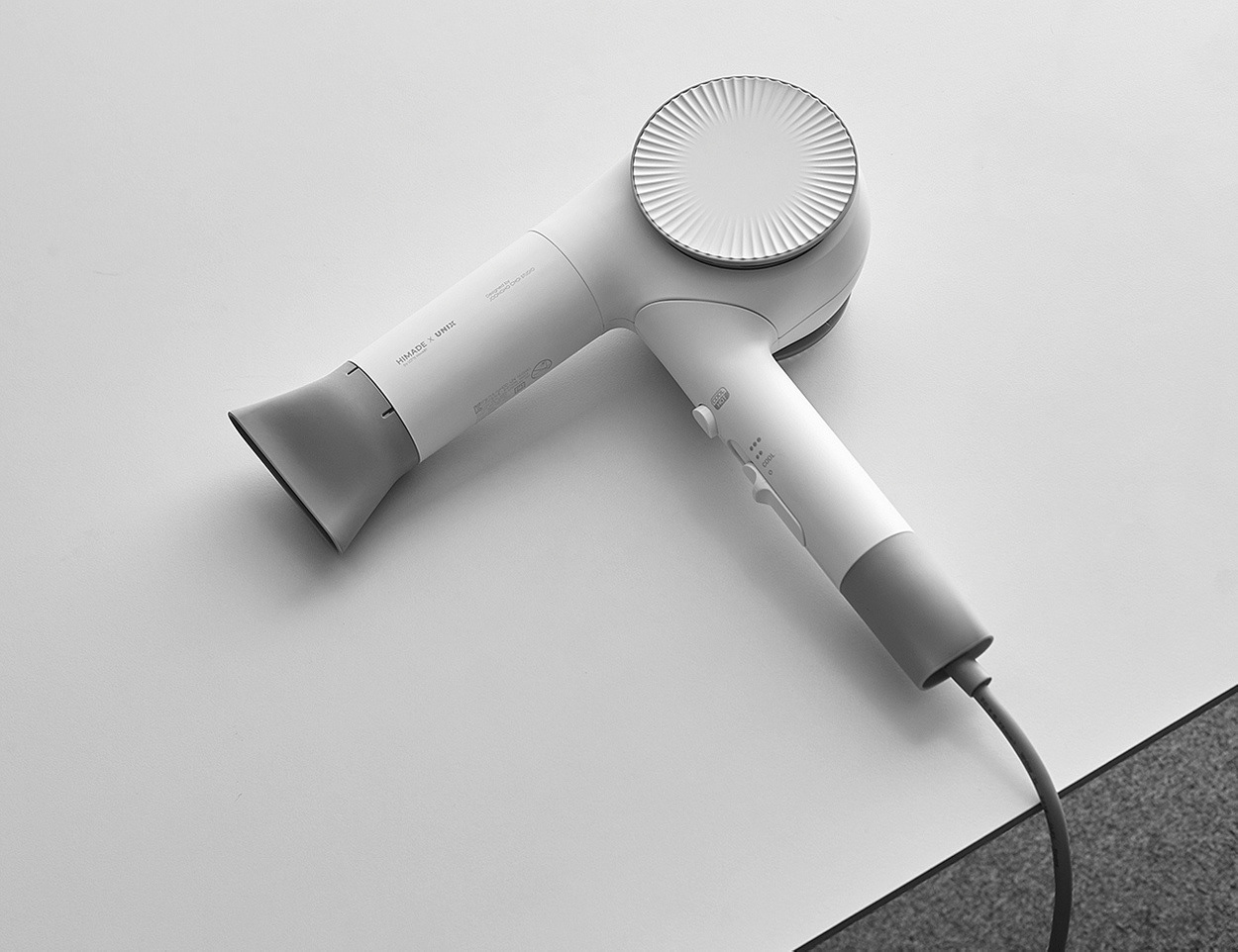 airy / hair dryer通风吹风机