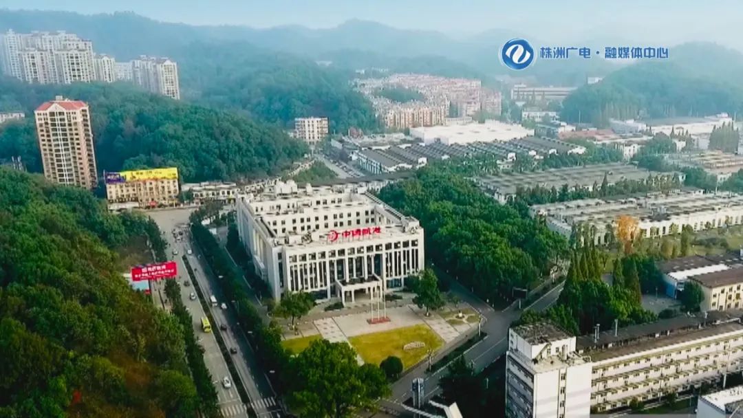 专访芦淞区委书记唐卫湘