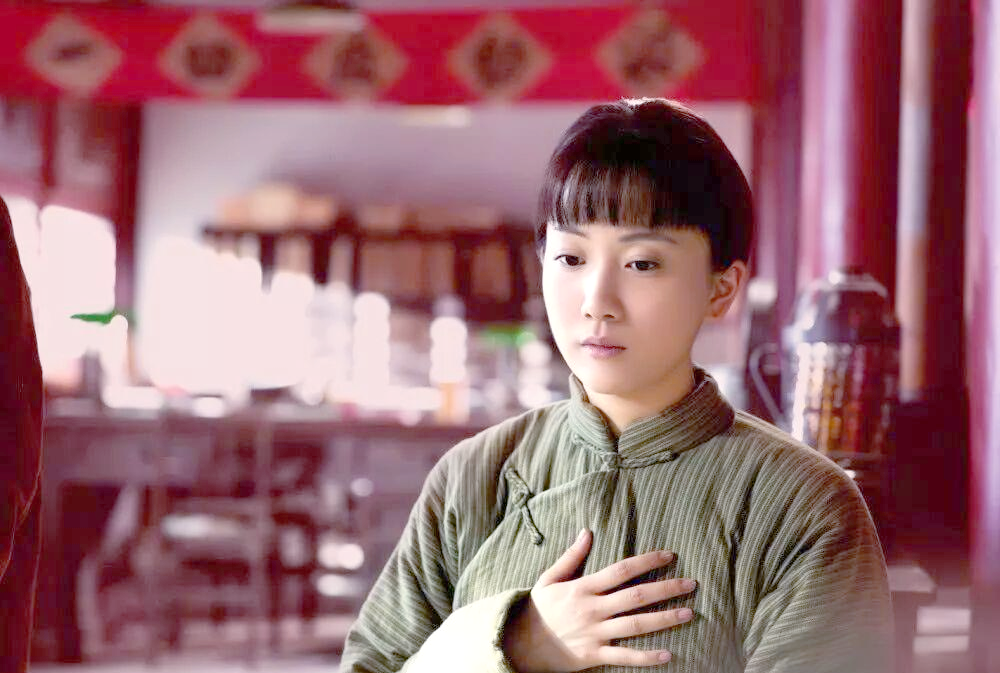 从《芝麻胡同》看白澜的角色魅力与演艺未来