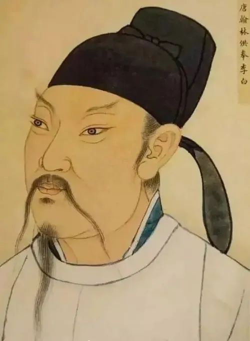 为了配得上李白的《将进酒》,《长安三万里》花了一年半做这场戏