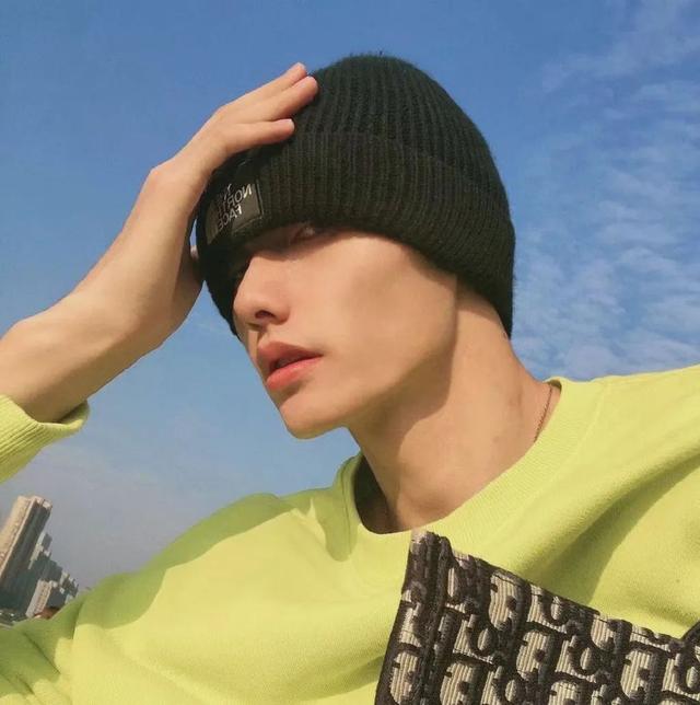 我就是那个文艺女青年,头像